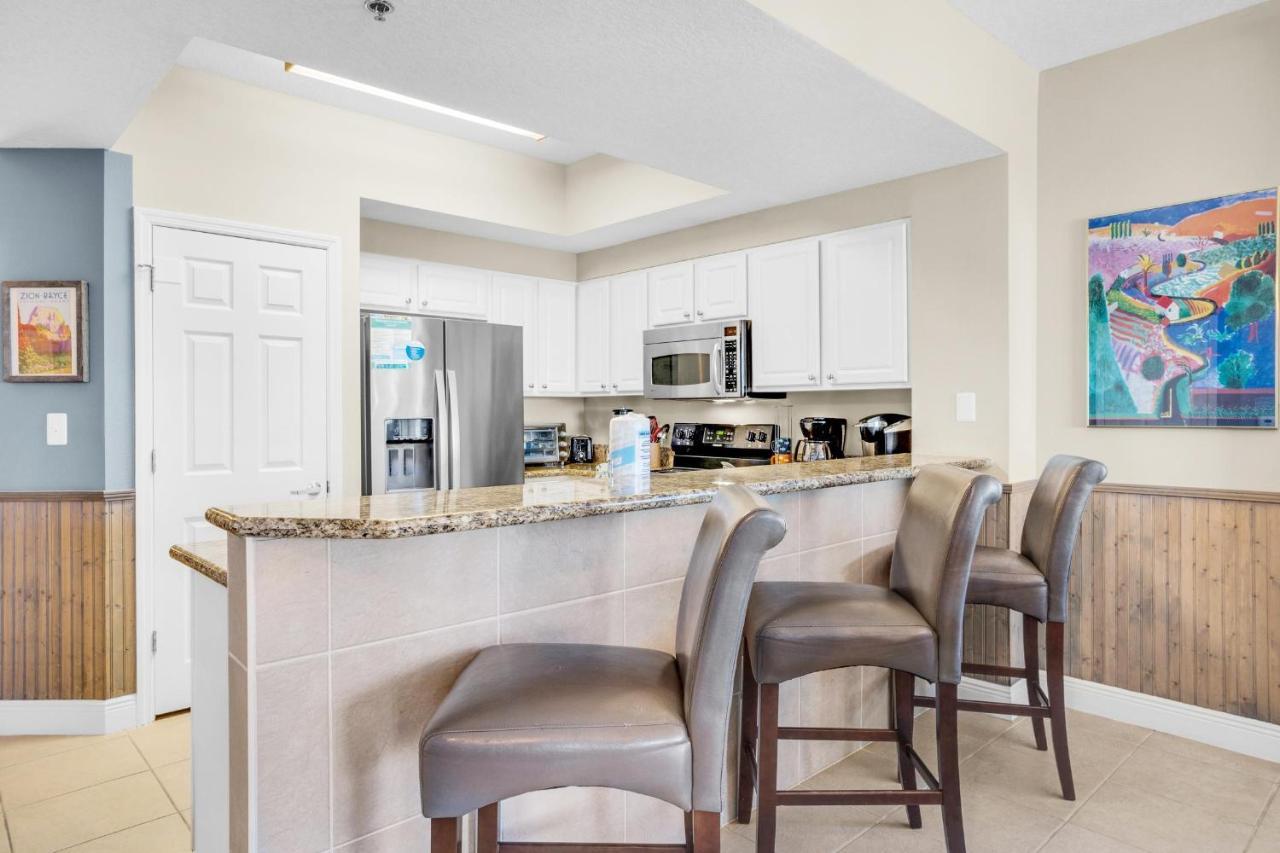 Ariel Dunes I 1401 Destin Exterior photo