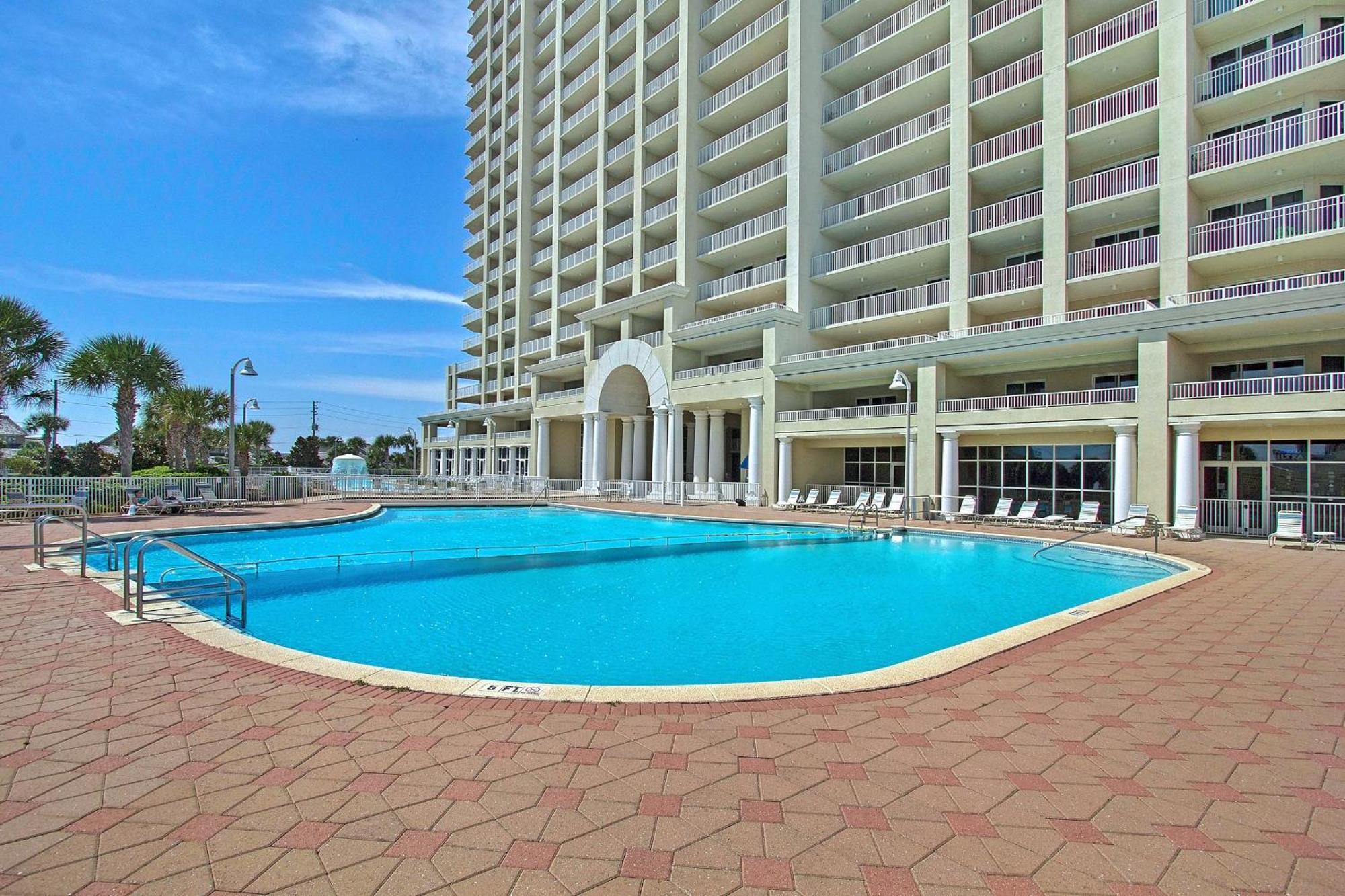Ariel Dunes I 1401 Destin Exterior photo