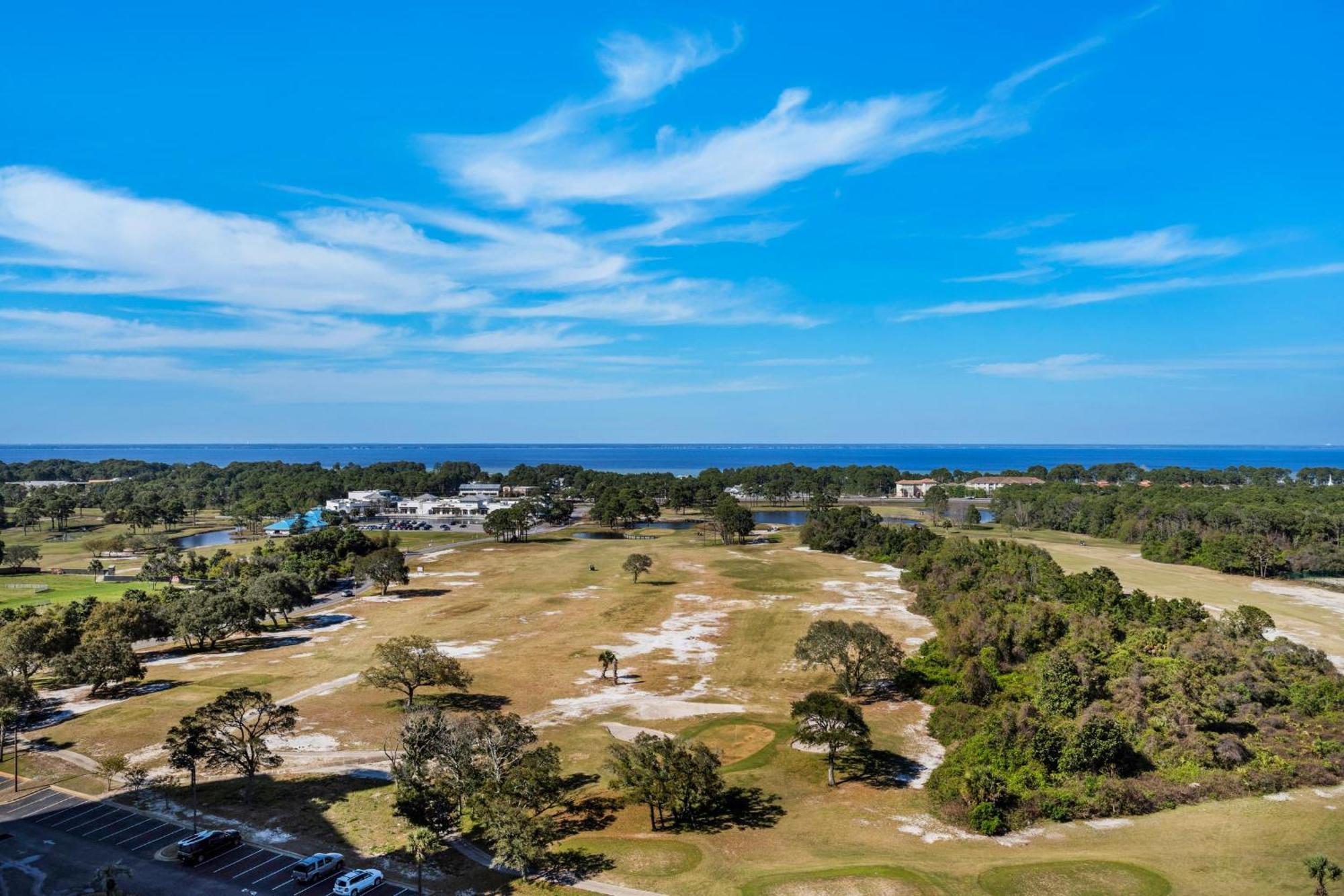 Ariel Dunes I 1401 Destin Exterior photo